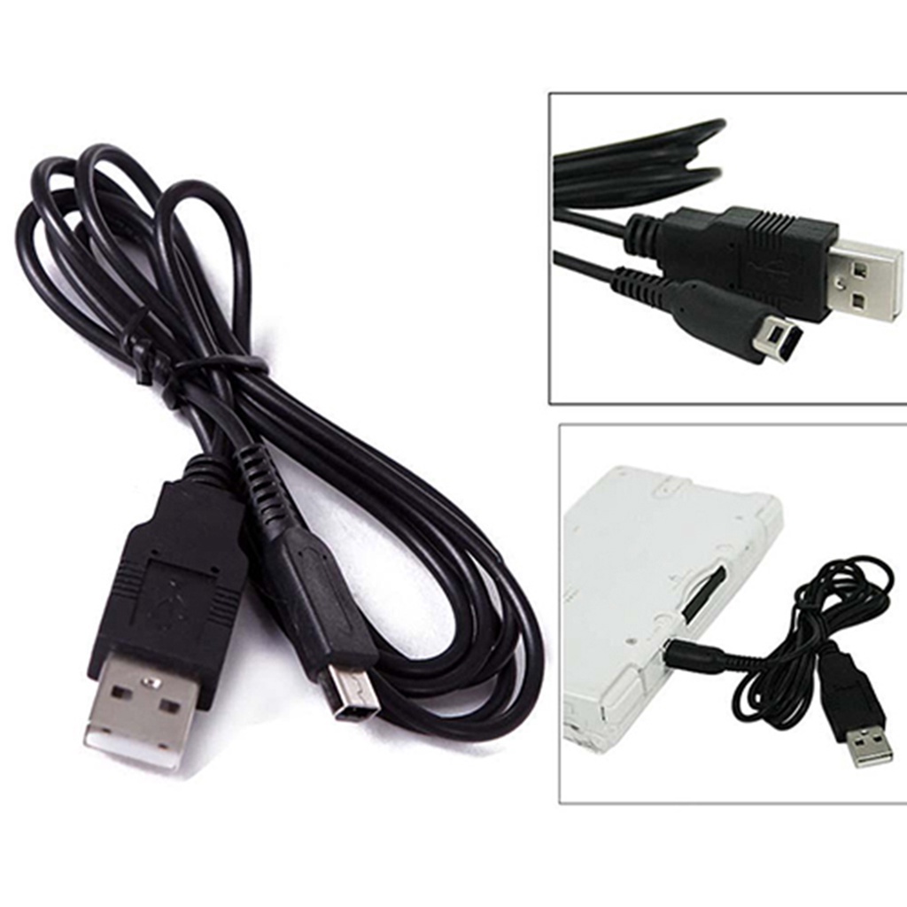 b-398-data-charging-cord-usb-data-transfer-charging-for-office-home-travel-for-ndsi-ll-ndsi-nds-3ds-new-3ds-new-3dsll