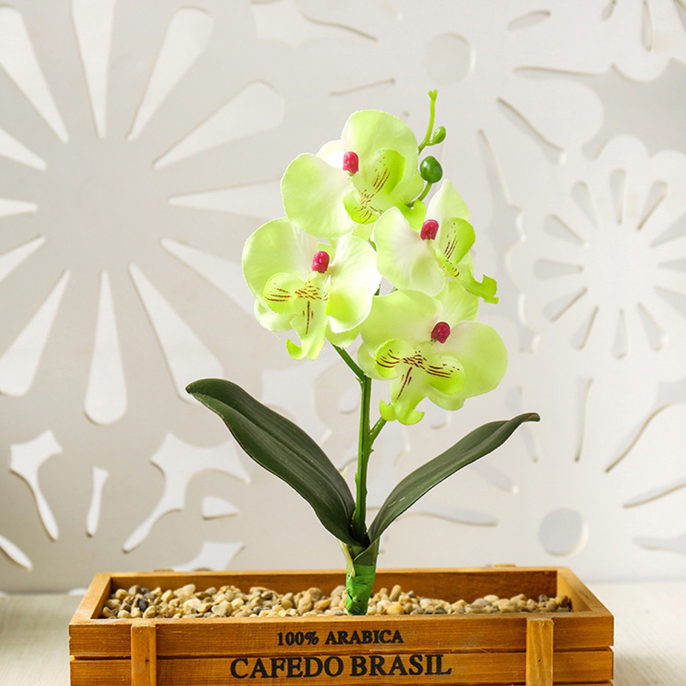 b-398-1pc-artificial-butterfly-orchid-arrangement-garden-diy-desk-decor