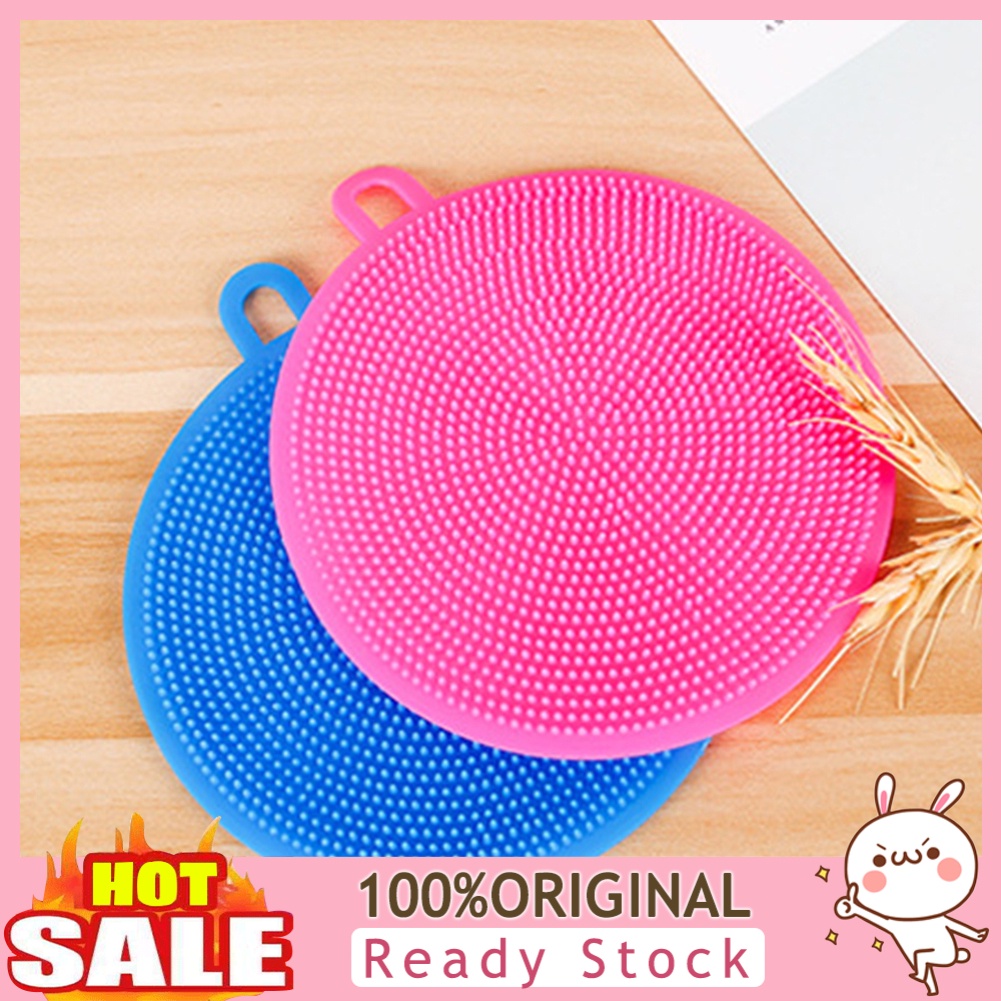 b-398-multifunctional-cleaning-brush-silicone-bowl-scouring-insulation-rag