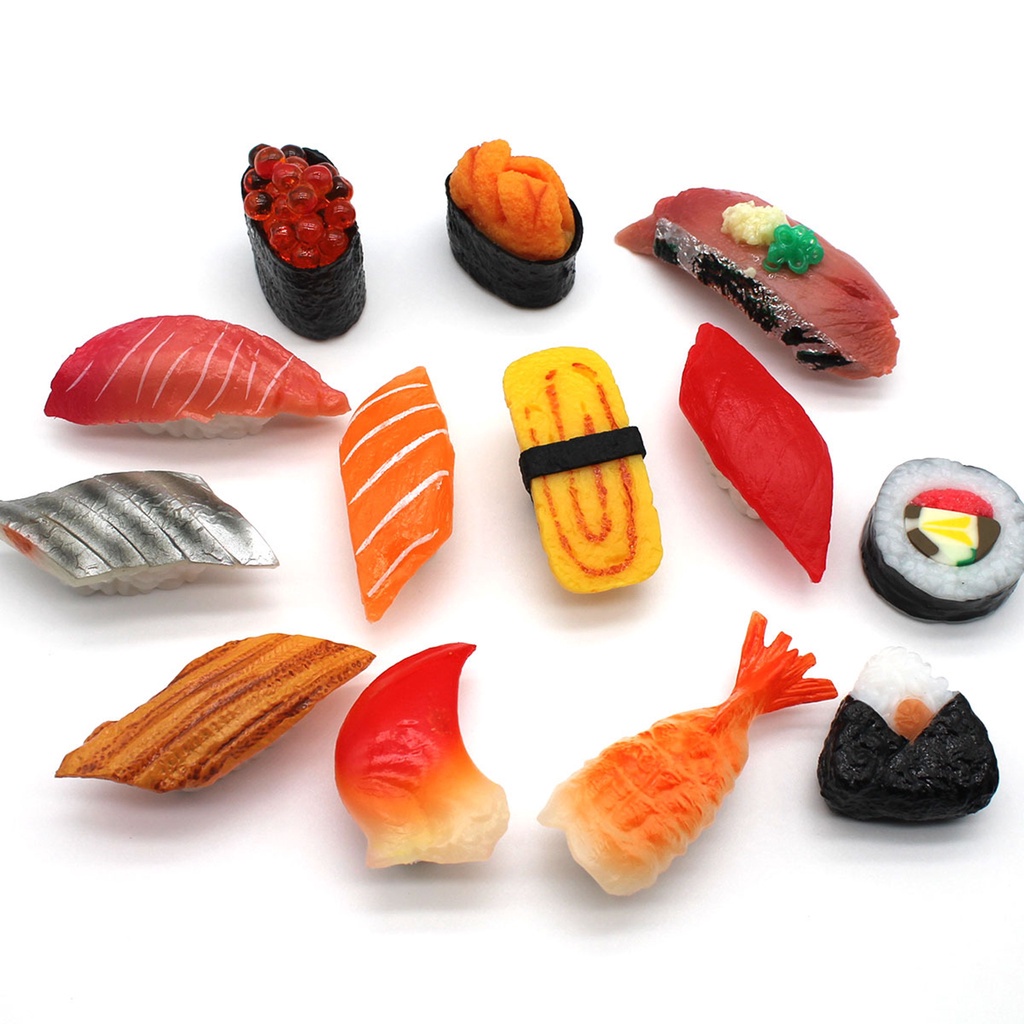 b-398-cartoon-pendant-simulated-fridge-shooting-props-sushi-food-toys-gift-for-decoration