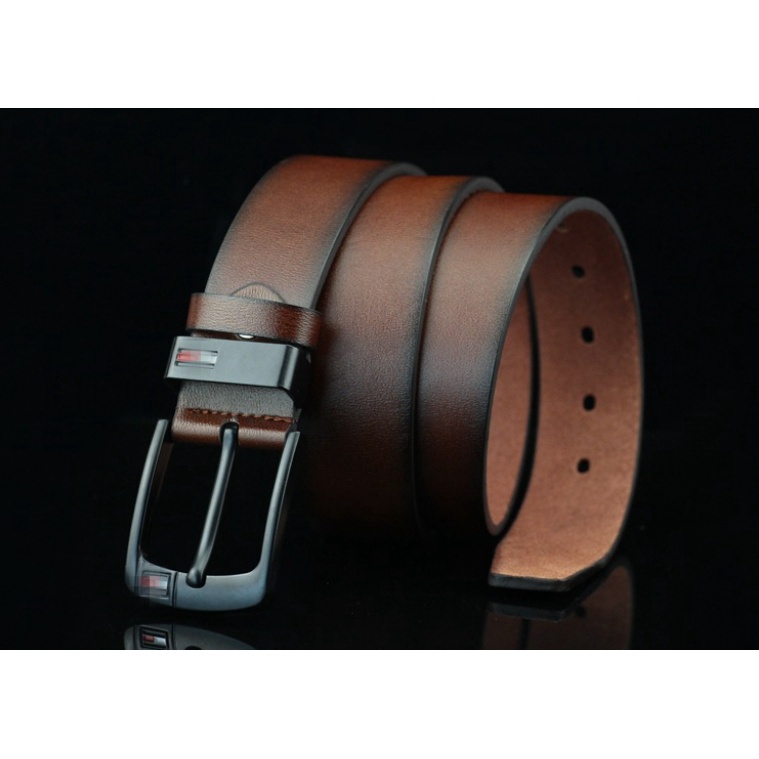 เข็มขัดผู้ชาย-leather-belt-เข็มขัดหนัง-หัวเข็ม-115-cm