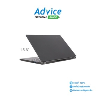 Acer  notebook TMP215-54-57G0/T002 (15.6) Black