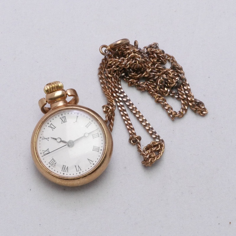 Pocket watch shopee hot sale