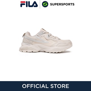 FILA Biella รองเท้าลำลองผู้ชาย รองเท้าผ้าใบ