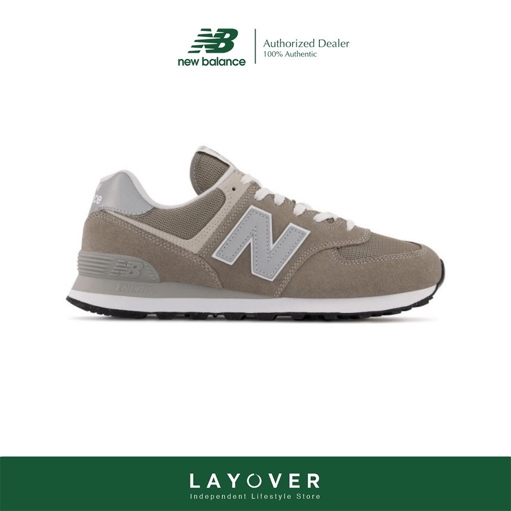 ของแท้-100-new-balance-574-รองเท้าผ้าใบสี-wl574evg