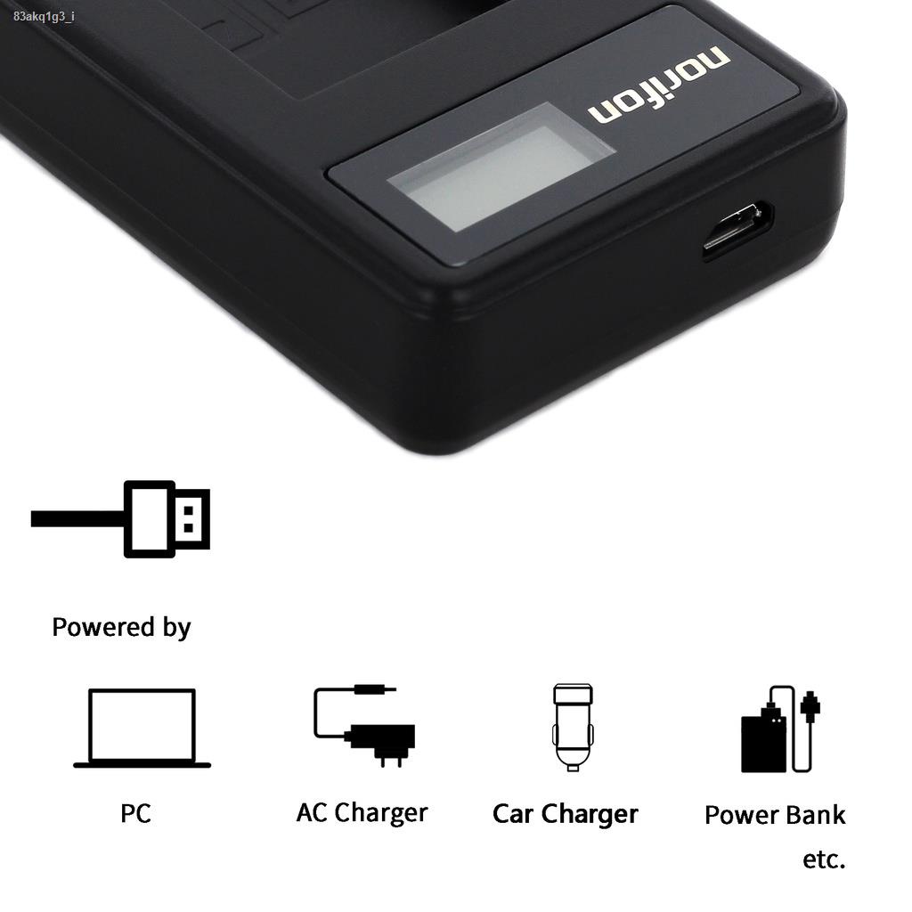 klic-7001-lcd-usb-charger-สำหรับกล้อง-kodak-easyshare-m1063-m320-m340-m341-m763-m863-v550-v570-v610-v705-และอื่