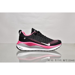 Nike Zoomx Invincible Run Fk 4 รองเท้าผ้าใบลําลอง เหมาะกับการวิ่ง เล่นกีฬา