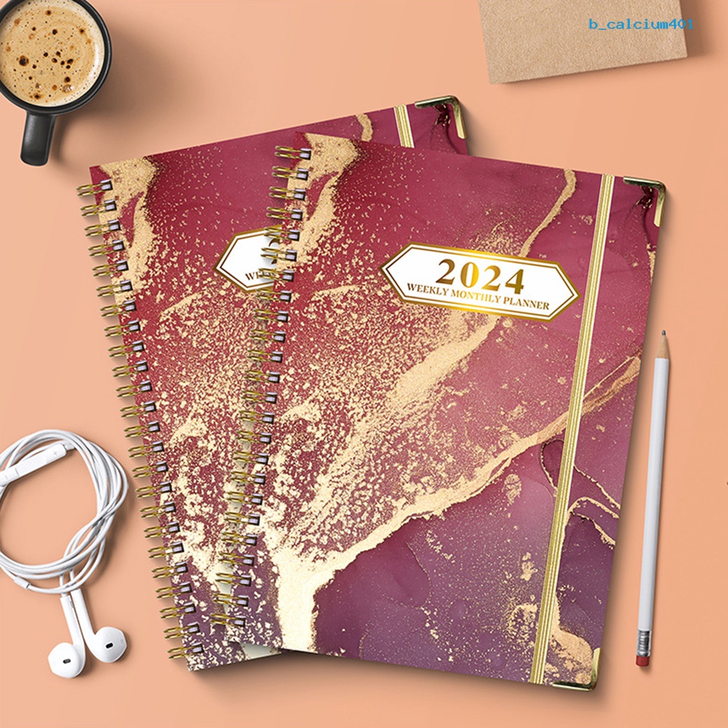 calciwj-coil-notebook-2024-planner-ample-writing-space-with-dividers-checkboxes-daily-schedule-note