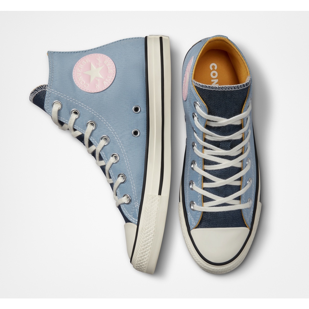 converse-รองเท้าผ้าใบ-sneakers-คอนเวิร์ส-ctas-denim-fashion-hi-blue-ผู้หญิง-women-สีฟ้า-a02880c-a02880cs3blxx