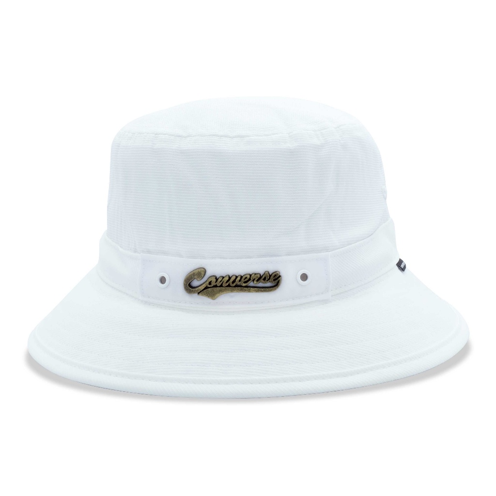 converse-หมวก-รุ่น-indissoluble-bucket-hat-white-1251324s2wtxx-สีขาว-unisex-11-c1774ww