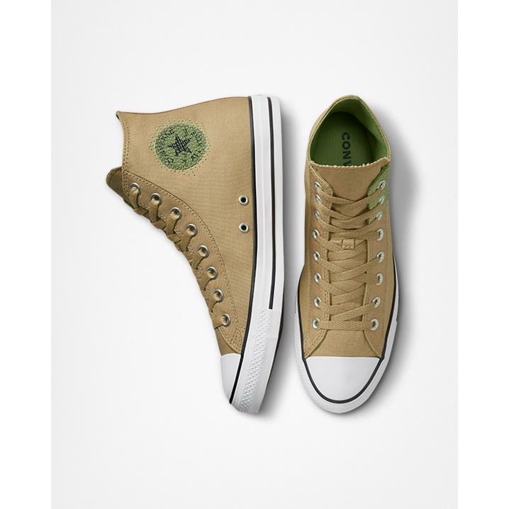 converse-รองเท้าผ้าใบ-รุ่น-ctas-summer-utility-hi-brown-a03411cu3brxx-สีน้ำตาล-ผู้ชาย