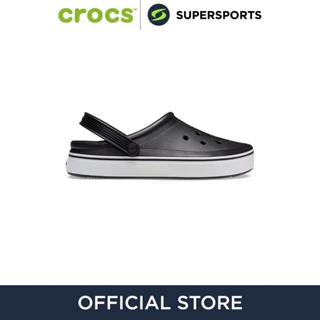 CROCS Off Court Clog รองเท้าลำลองผู้ใหญ่