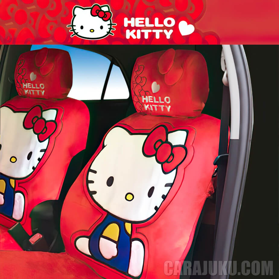 หุ้มเบาะรถ-ด้านหน้า-แบบผ้า-แพ็ค-2-ชิ้น-คิตตี้-hello-kitty-kitty-i-am-ชุดหุ้มเบาะรถ-เบาะรถ-เบาะผ้า-หุ้มเบาะหน้า