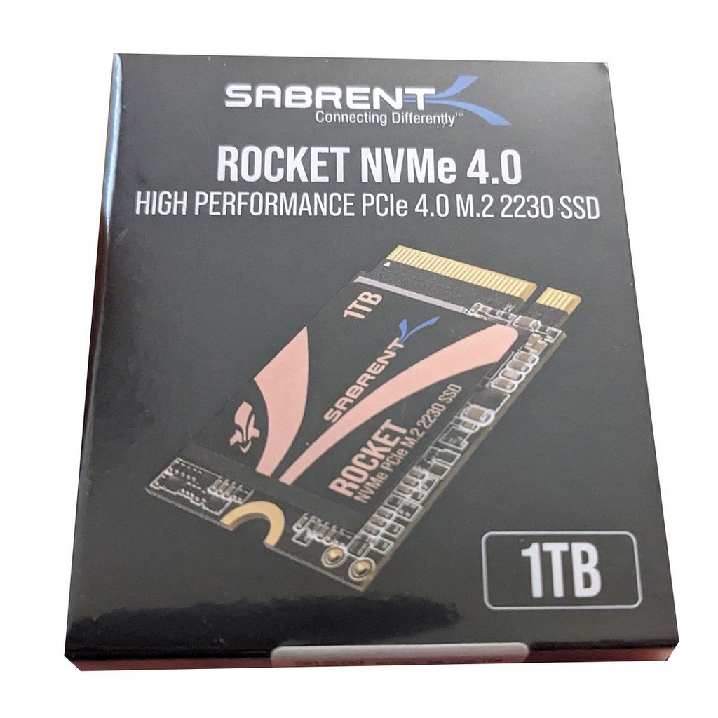 sabrent-1tb-rocket-2230-nvme-pcie-4-0-m-2-2230-internal-ssd-sb-2130-1tb