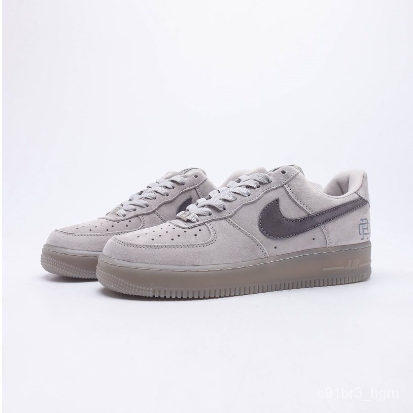 nike-air-force-1-07-mid-รองเท้าผ้าใบบาสเก็ตบอลแบบคลาสสิก