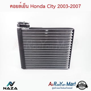 คอยล์เย็น Honda City 2003-2007 ฮอนด้า ซิตี้