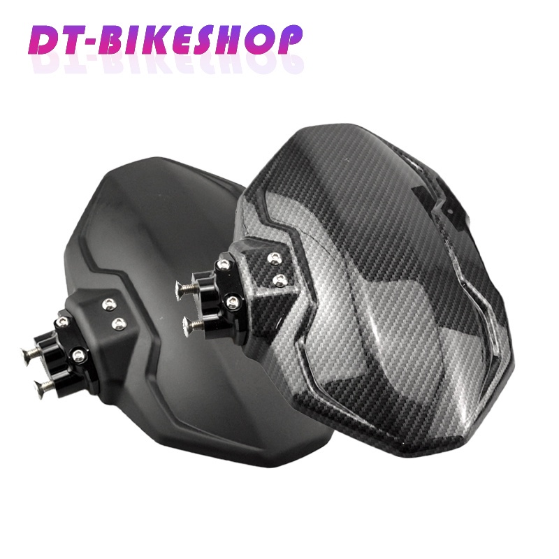 บังโคลนหลัง-kawasaki-ใส่ได้ทั้ง-ninja400-z400-2018-2022-คาร์บอน-กันตีด-วัสดุคาร์บอน