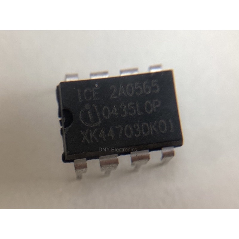 ice2a0565-ice2a-2a0565-direct-plug-in-dip-8-new-lcd-power-management-chip