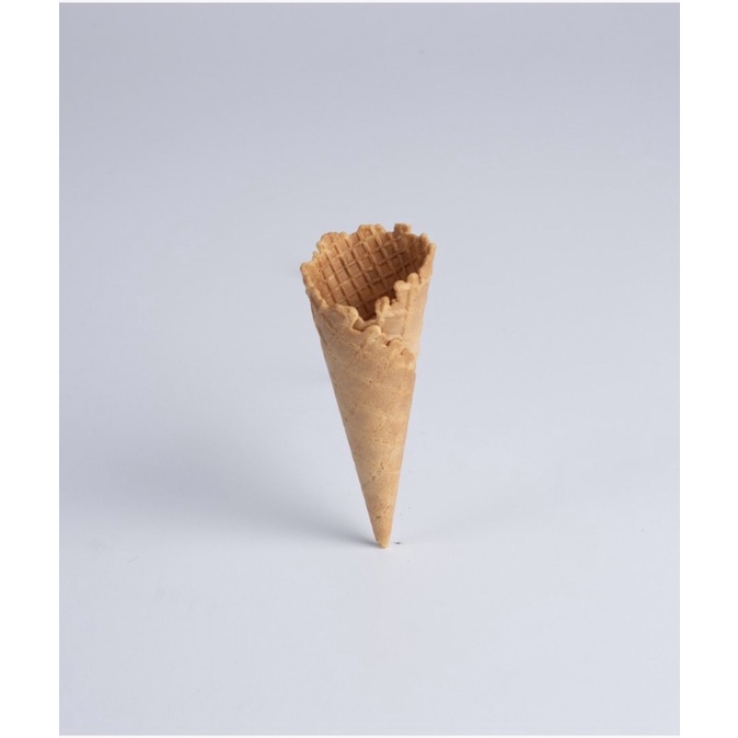 วาฟเฟิลโคนเล็กสั้น-200-ชิ้น-กล่อง-20-แถว-กล่อง-mister-cone-waffle-cone