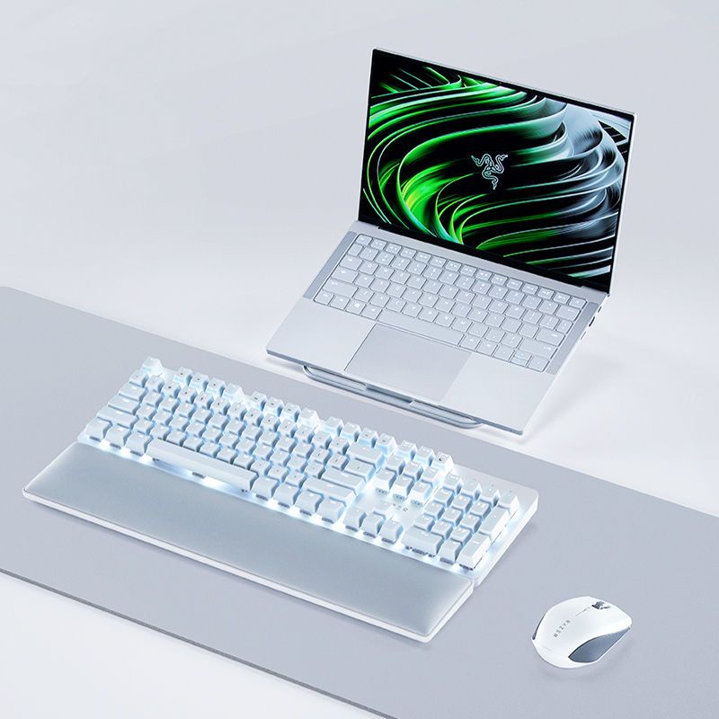 Razer Razer Pro Type Ultra Productivity คีย์บอร์ดเชิงกล คอมพิวเตอร์ ...