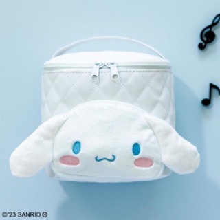 พร้อมส่ง Cinnamoroll Vanity Pouch จากญี่ปุ่น🇯🇵