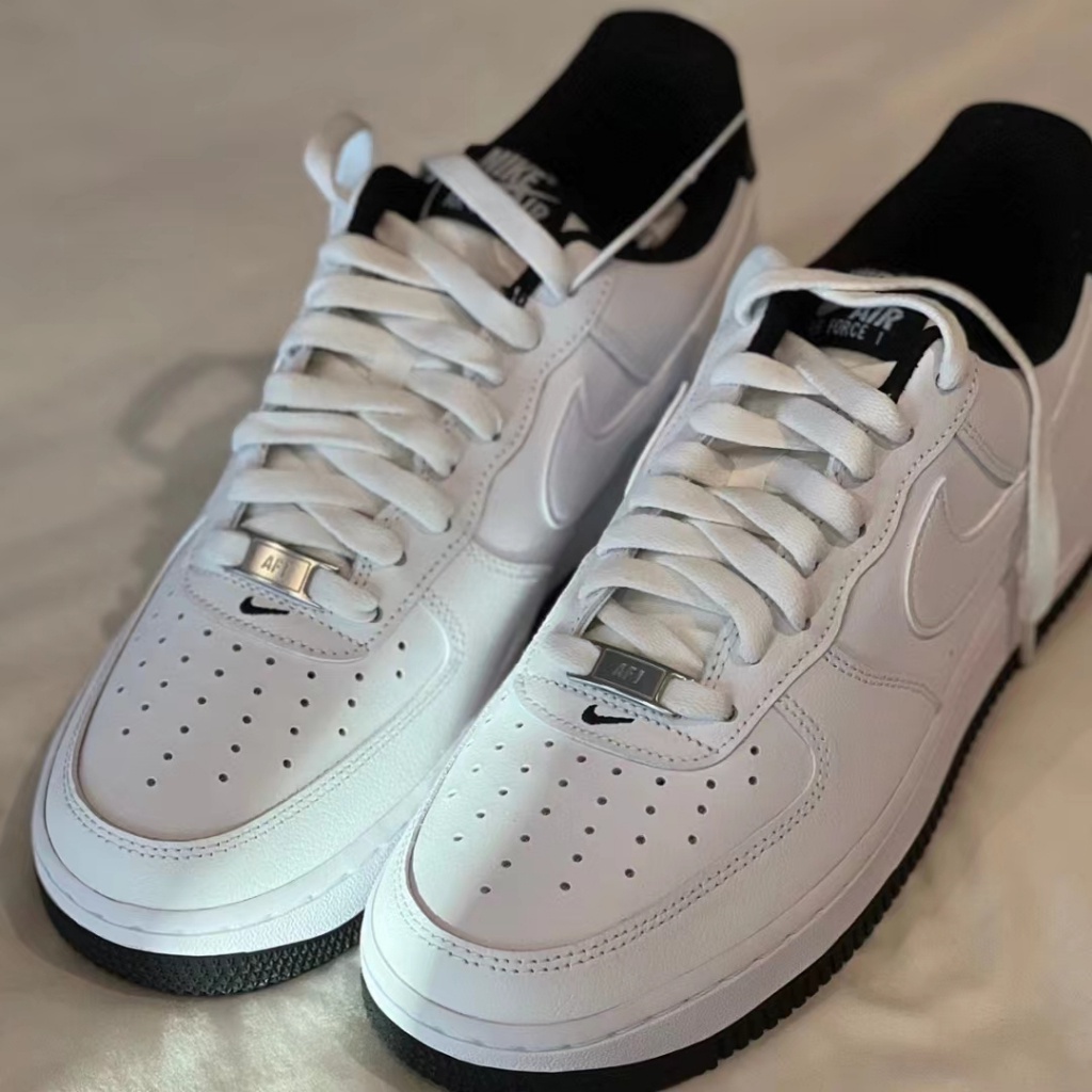 ของแท้อย่างเป็นทางการ-nike-air-force-1-low-07รองเท้าผ้าใบผู้ชาย