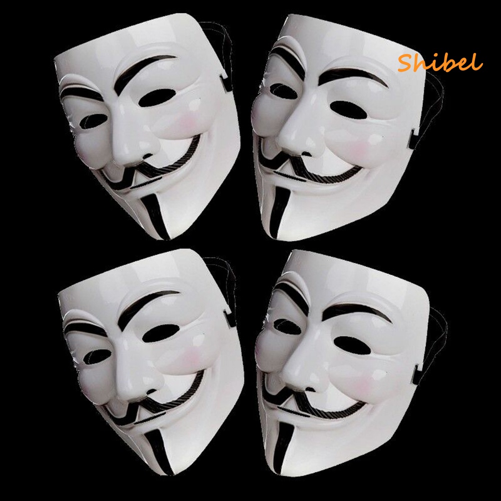 hl-หน้ากากแฟนซี-anonymous-hacker-v-for-vendetta-master-สําหรับปาร์ตี้ฮาโลวีน