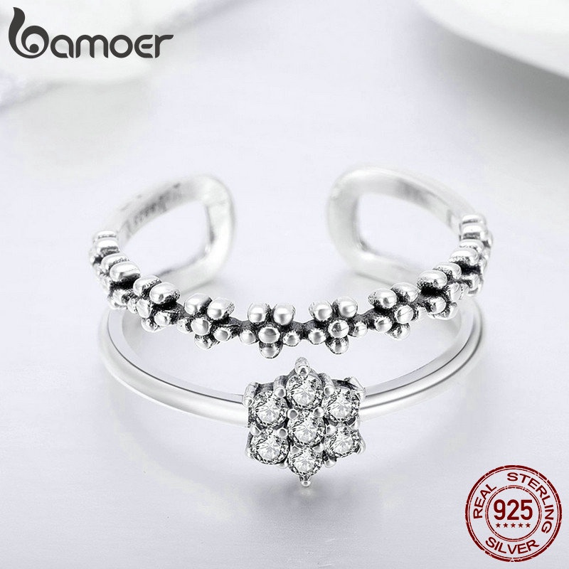 bamoer-925-แหวนแฟชั่นสีเงิน-scr428