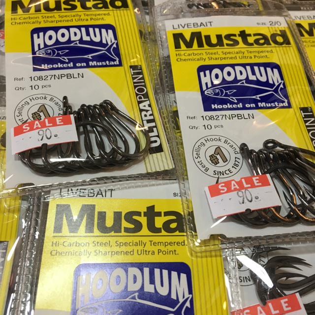 เบ็ด-mustad-livebait-1-0-2-0-3-0-4-0