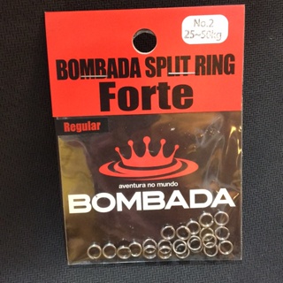 สปิสลิง Bombada Split Ring