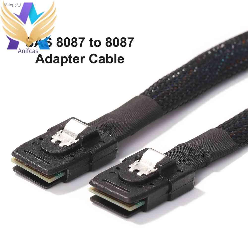 50cm-adapter-sas-sff-8087-to-sff-8087-server-hard-disk-data-cable-black