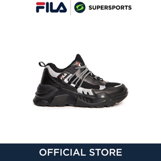 FILA Dofa รองเท้าลำลองผู้ชาย รองเท้าผ้าใบ