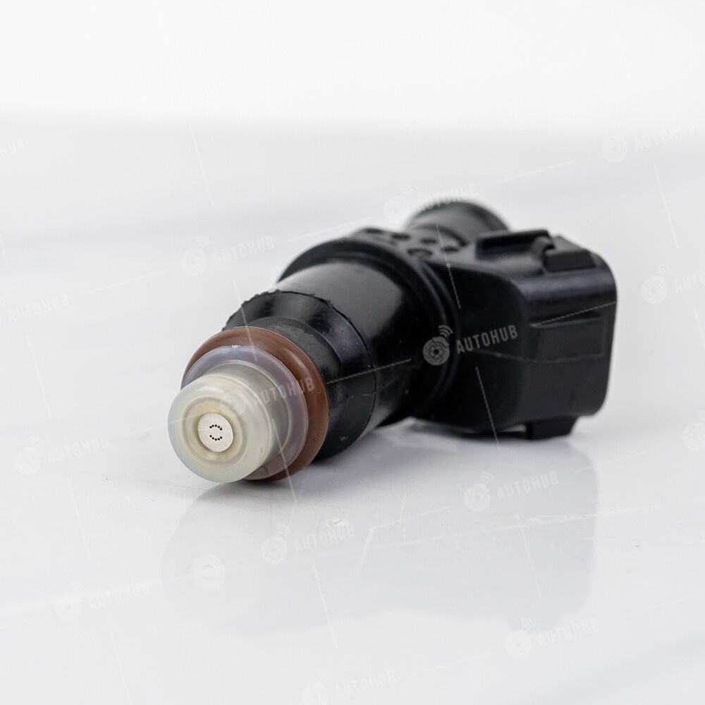 หัวฉีดใหม่oem-honda-accord-crv-2-0-2-4-3-0-ปี-2003-10รู-แยกขาย-1หัว-aaron-แบรนด์แท้-รับประกัน-3เดือน