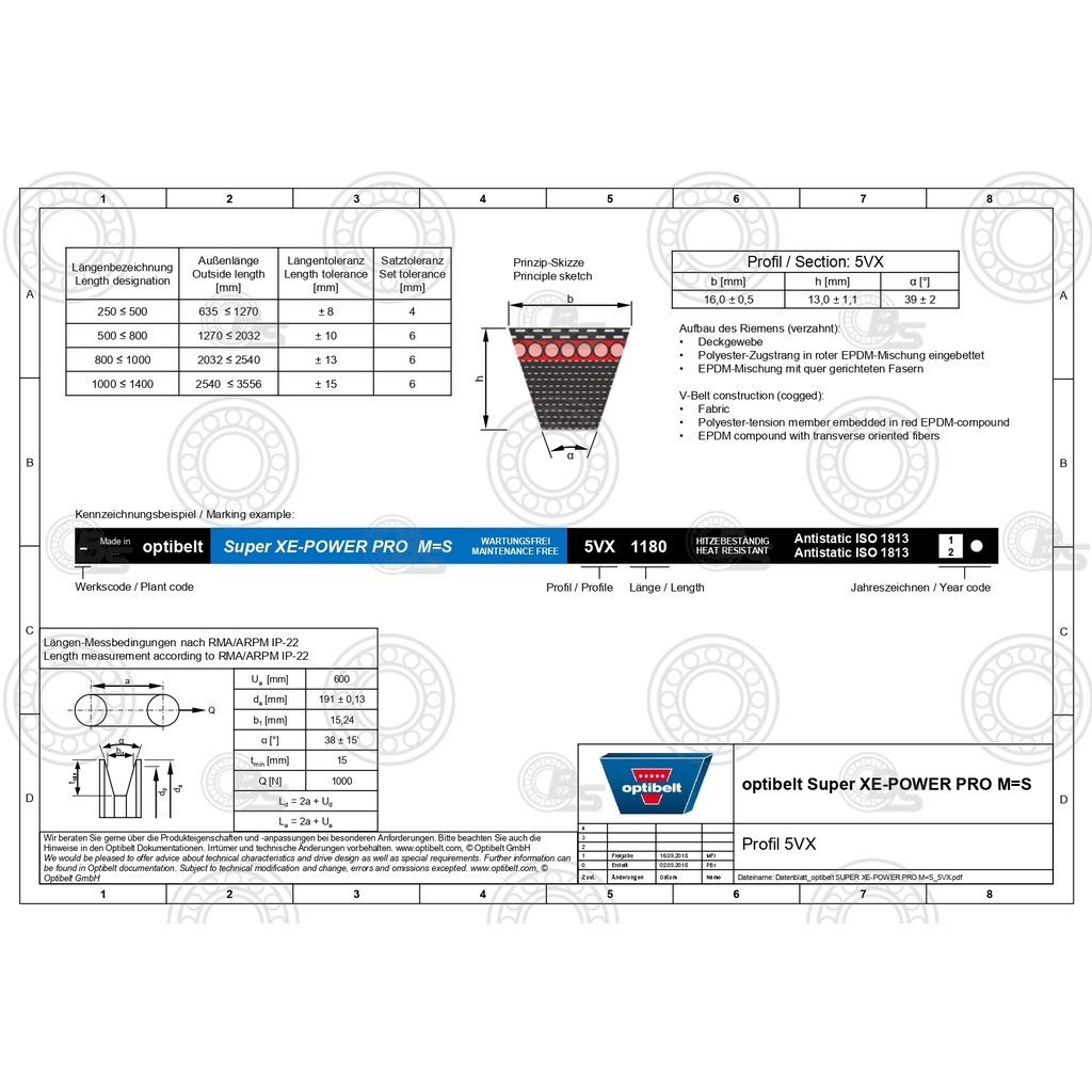 ขายดี-สายพาน-optibelt-เบอร์-5vx-600-xep