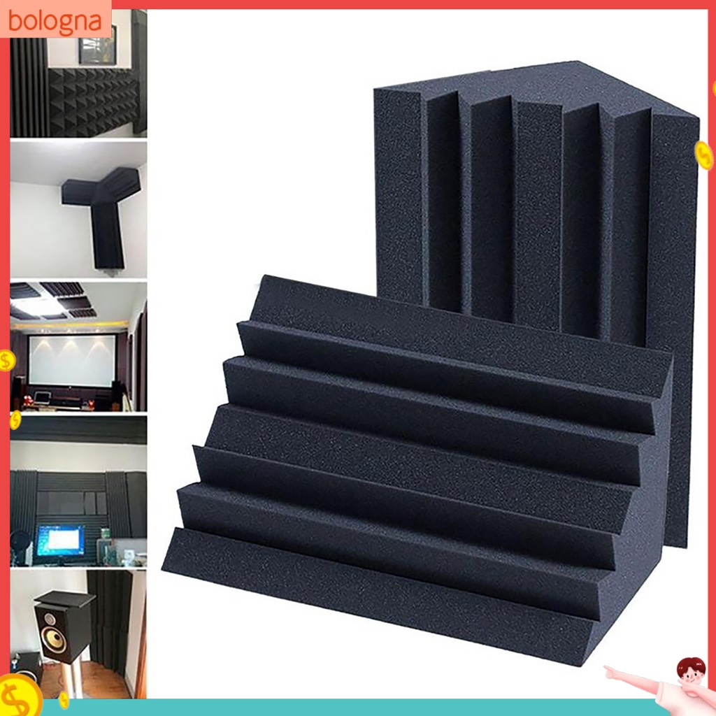 bologna-soundproofing-foam-acoustic-bass-trap-corner-absorbers-for-meeting-studio-room