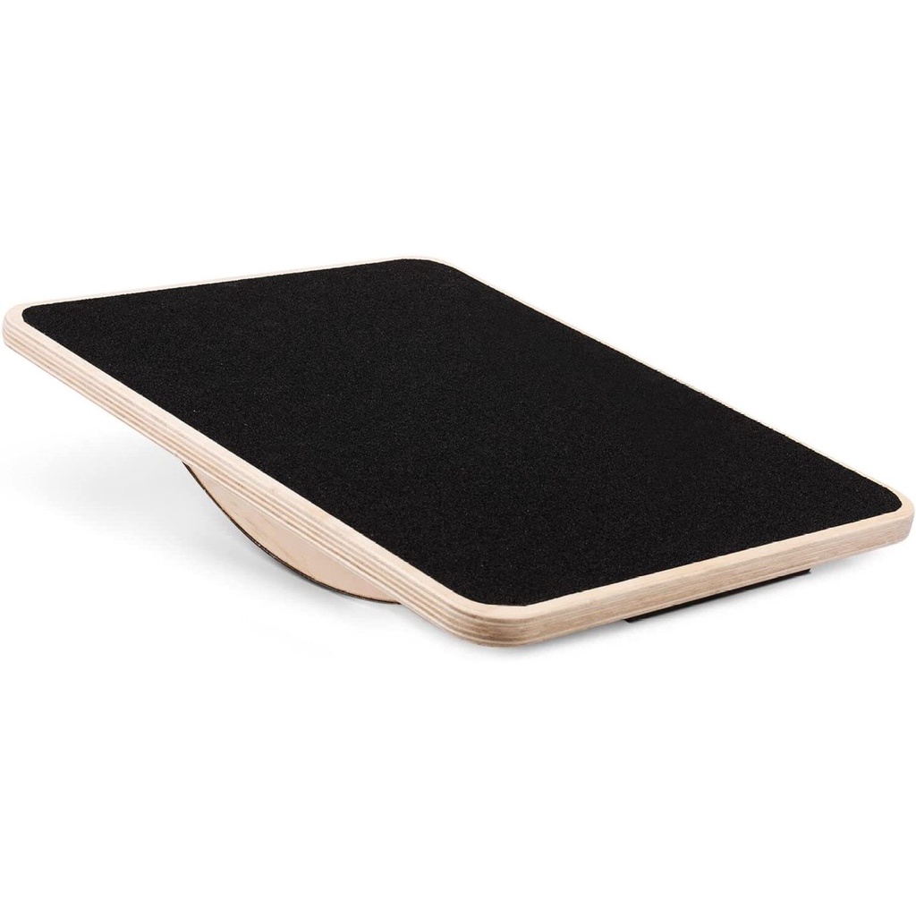 【จัดส่งภายใน 24 ชม】Professional Rocker Balance Board for Physical ...