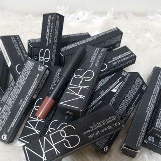 Nars velvet matte lip pencil