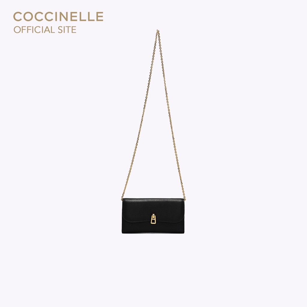 coccinelle-magie-wallet-182001-กระเป๋าสตางค์ผู้หญิง