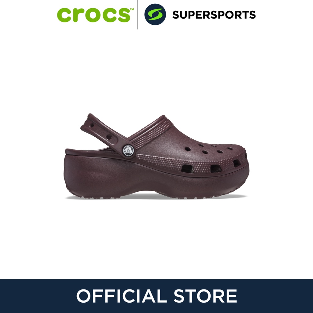 crocs-classic-platform-clog-รองเท้าลำลองผู้หญิง-รองเท้าผ้าใบ