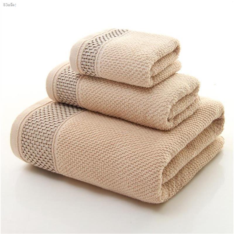 high-grade-100-cotton-towels-3pcs-luxury-hotel-amp-spa-quality-bath-towels-hand-towel-super-absorbent-water-resistant-ba