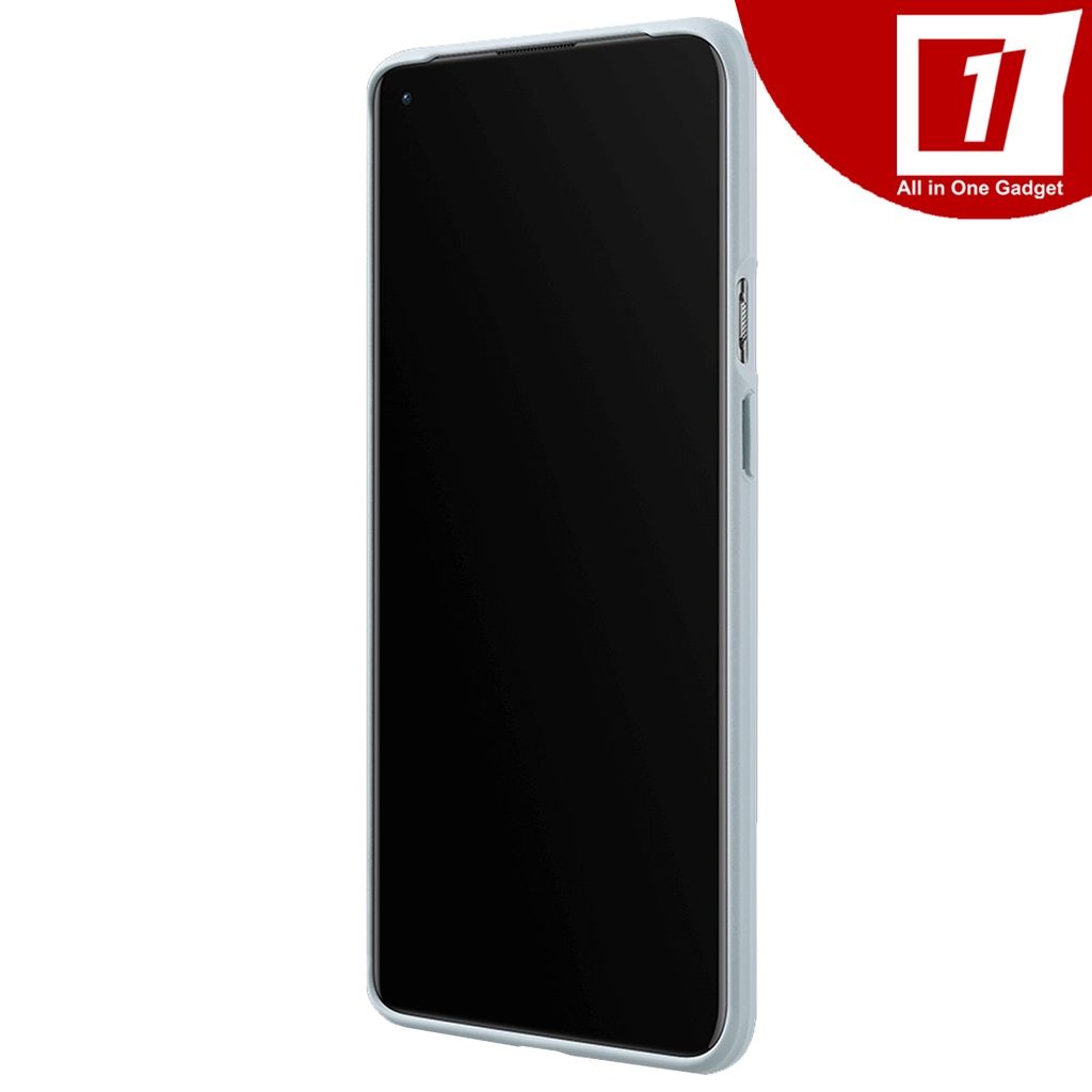 เคส-oneplus-9pro-rock-gray-bumper-case