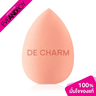 CHAME - De Charm Miracle Makeup Blender