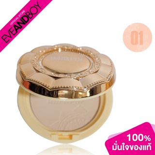 MADELYN - Wonder Powder Foundation Natural Light SPF 30 PA++++