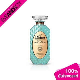 MOIST DIANE - Shampoo Fresh&Hydrate