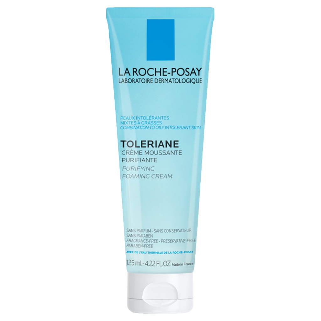 la-roche-posay-toleriane-purifying-foaming-cream