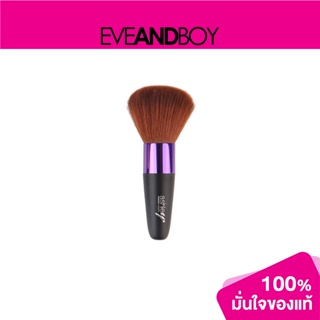 ASHLEY - AA 005D-02 Ashley Brush Short Purple