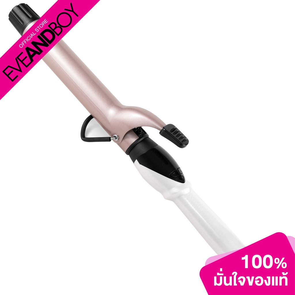 lesasha-jumbo-curl-hair-curler-32mm-ls165-1pcs-เครื่องม้วนผม