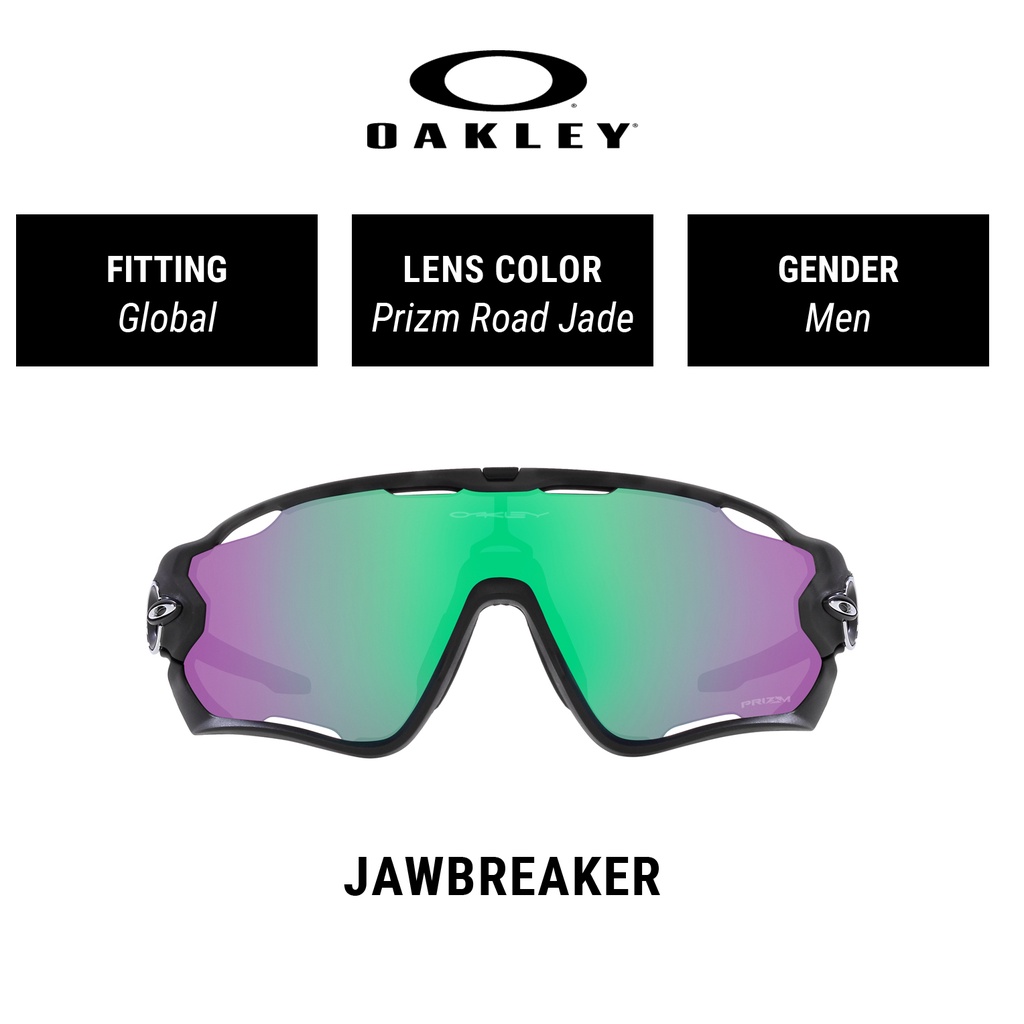 oakley jawbreaker reddit