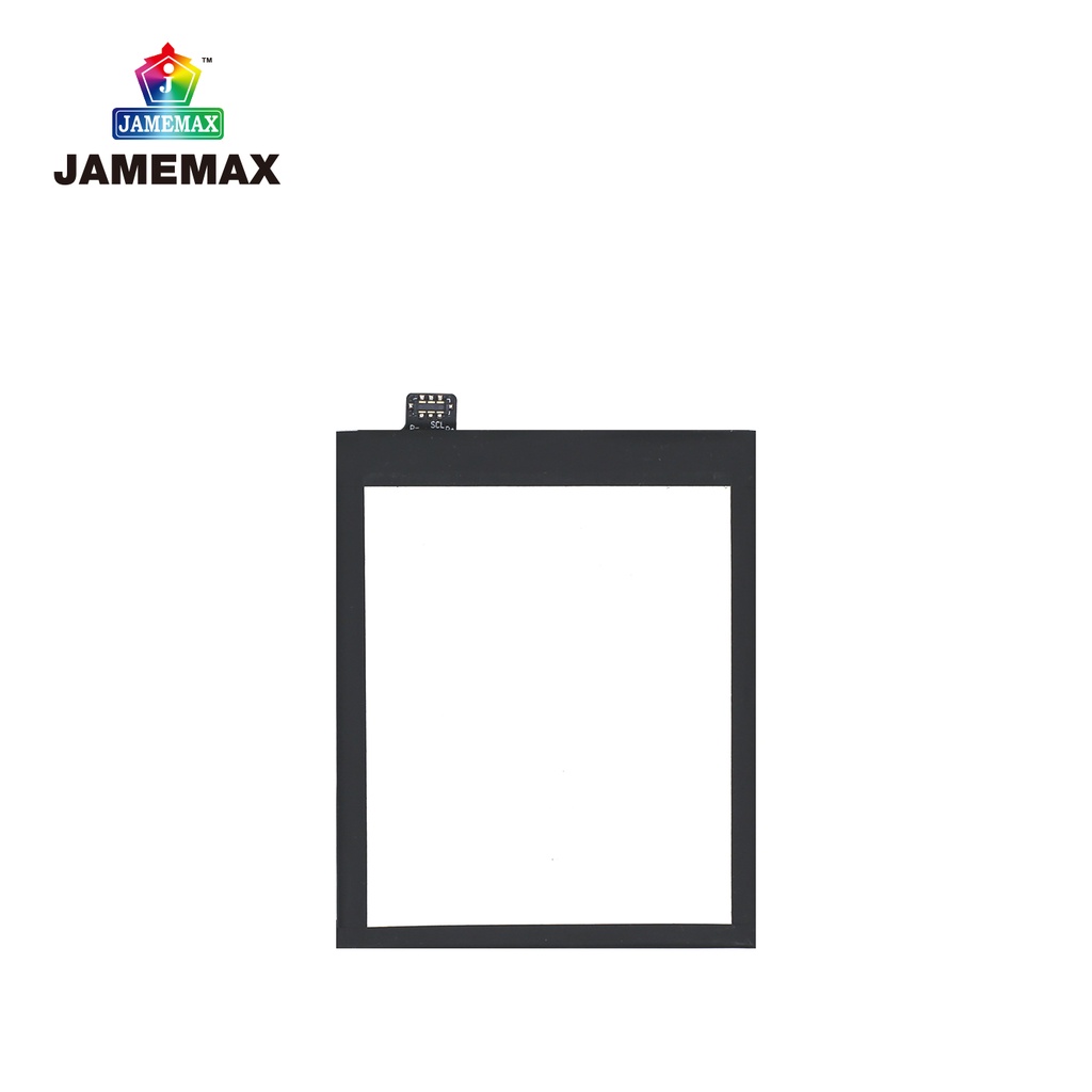jamemax-แบตเตอรี่-oneplus-1-6t-1-7-battery-model-blp685-ฟรีชุดไขควง-hot