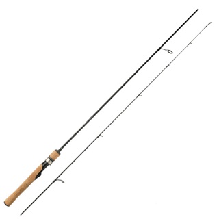 Telescopic Freshwater Fishing Rod 1.68/1.8/1.98m Ultra-light Seeker Portable Solid Carbon UL Super Soft Lure Pole